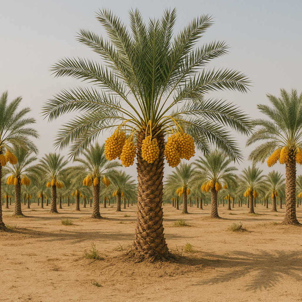 Pertanian Berkelanjutan