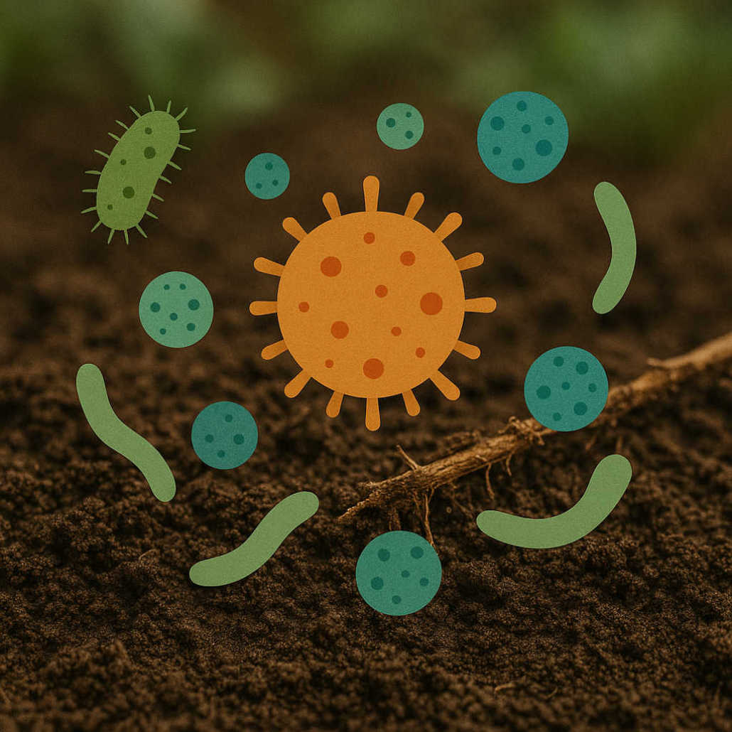 Pupuk Dasar Panentas